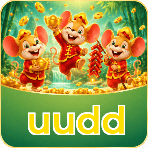 uudd Logo 3